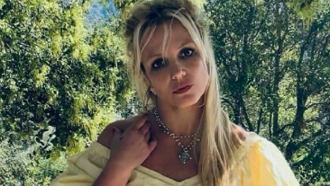 BRITNEY SPEARS REVELA QUE DURANTE SU MÁS RECIENTE VISITA A MÉXICO SE PERDIÓ; «FUE HORRIBLE»