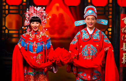 CHINA ACUSA AL M16 DE GRAN BRETAÑA DE RECLUTAR A PAREJA PARA “GRAN CASO DE ESPIONAJE”