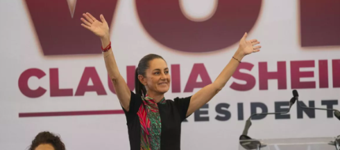 GOBIERNO ESPAÑOL APUESTA POR CERCANÍA CON MÉXICO; BUSCAN MANTENER VÍNCULO CON SHEINBAUM