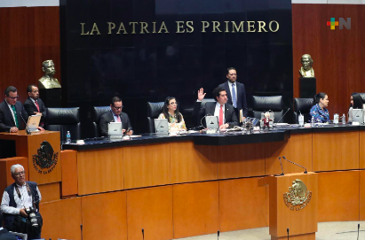 LA COMISIÓN PERMANENTE EMITIÓ UN PRONUNCIAMIENTO CON MOTIVO DEL PROCESO ELECTORAL DEL 2 DE JUNIO