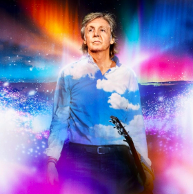 ANUNCIA EL EX BEATLE PAUL MCCARTNEY CONCIERTOS EN SUDAMÉRICA EN OCTUBRE