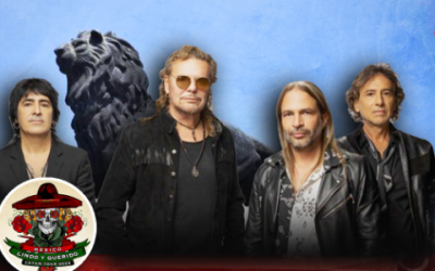 MANÁ ANUNCIA CONCIERTOS EN MÉXICO: FECHAS, LUGARES Y CUÁNDO ES LA PREVENTA DE BOLETOS