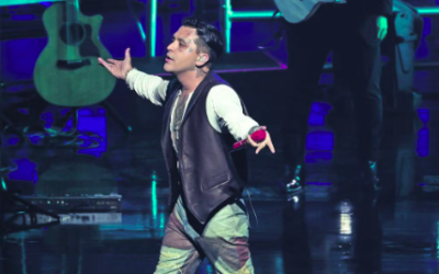 UNIVERSAL MUSIC ACUSA A CHRISTIAN NODAL Y A SUS PADRES POR PRESUNTA FALSIFICACIÓN DE FIRMAS