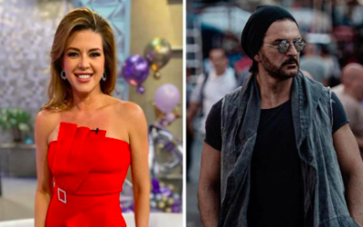 ALICIA MACHADO REVELA QUE TUVO UN ROMANCE SECRETO CON RICARDO ARJONA DURANTE OCHO AÑOS