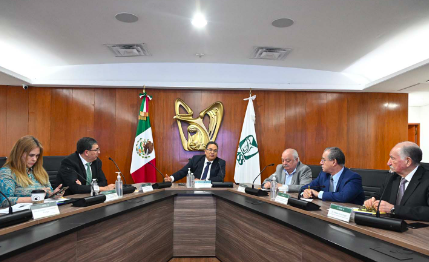 IMSS ACTIVA PROTOCOLOS PARA ATENDER EMERGENCIAS POR TEMPORADA DE LLUVIAS