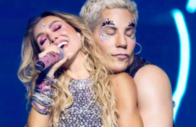 ANAHÍ Y CHRISTIAN CHÁVEZ SE DISTANCIAN EN MEDIO DE FRAUDE CONTRA RBD