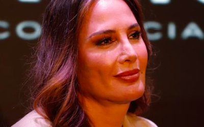 MARTHA CRISTIANA RENUNCIA A LA DIRECCIÓN DE MISS UNIVERSO MÉXICO