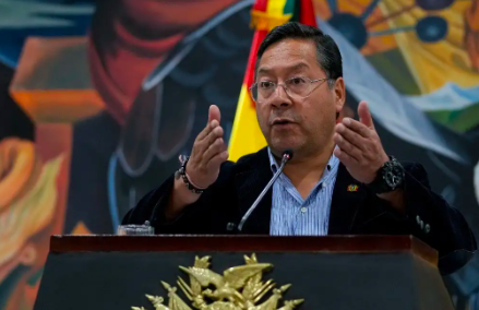 CONFIRMA ARCE IMPLICACIÓN TOTAL DE FUERZAS ARMADAS EN INTENTONA GOLPISTA