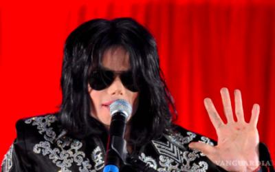 MICHAEL JACKSON TENÍA UNA DEUDA DE MÁS DE 500 MDD AL MOMENTO DE MORIR