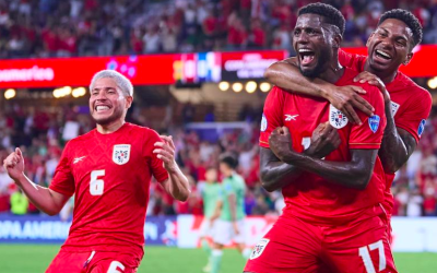 PANAMÁ DA LA ‘CAMPANADA’ Y CLASIFICA A 4TOS DE LA COPA AMÉRICA 2024