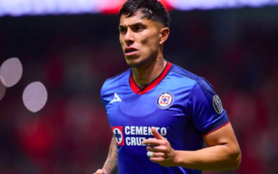 TRAS EL CRIMEN DE SU HERMANA, CARLOS SALCEDO “EL TITÀN” BUSCA SALIR DE CRUZ AZUL