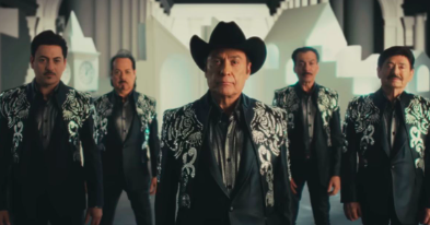 LOS TIGRES DEL NORTE LANZAN INDIRECTAS CONTRA GRUPO FIRME Y OTROS ARTISTAS