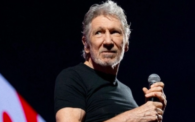 ROGER WATERS DESCARTA REUNIÓN DE PINK FLOYD POR SU NUEVO ÁLBUM