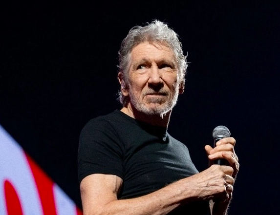 ROGER WATERS DESCARTA REUNIÓN DE PINK FLOYD POR SU NUEVO ÁLBUM