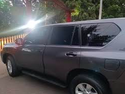 BALEAN VEHÍCULO ASIGNADO A HERMANO DEL PRESIDENTE GUSTAVO PETRO