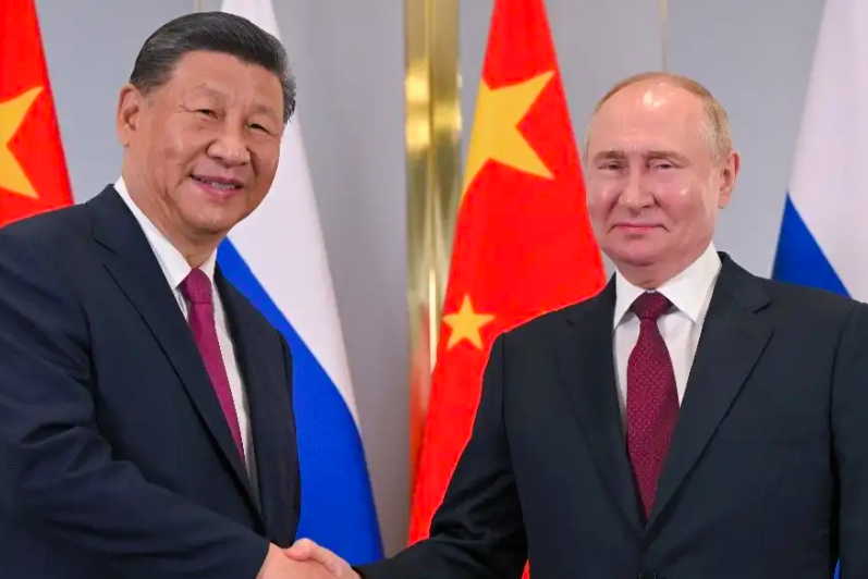 SIN MOSCÚ, CARECEN DE PERSPECTIVA INTENTOS DE PAZ EN UCRANIA: RUSIA Y CHINA