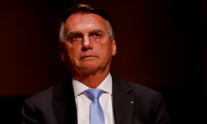 ACUSAN A EX PRESIDENTE DE BRASIL DE LAVADO DE DINERO Y ASOCIACIÓN DELICTIVA