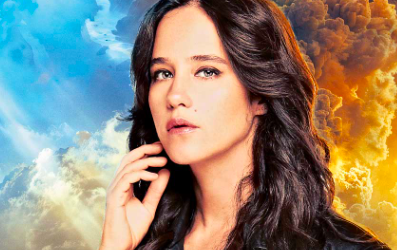 XIMENA SARIÑANA PARTICIPARÀ EN EL MUSICAL DE ROCK “JESUCRISTO SÙPER ESTRELLA`