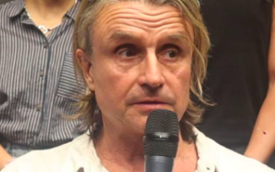 DETIENEN A EX INTEGRANTE DE `MECANO` POR «EXPLOTACIÓN LABORAL» DE MEXICANOS