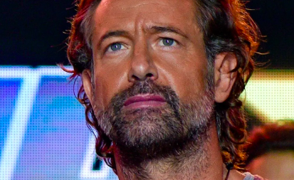 GABRIEL SOTO FUE HOSPITALIZADO, SE ESPECULÒ QUE FUE POR INFARTO