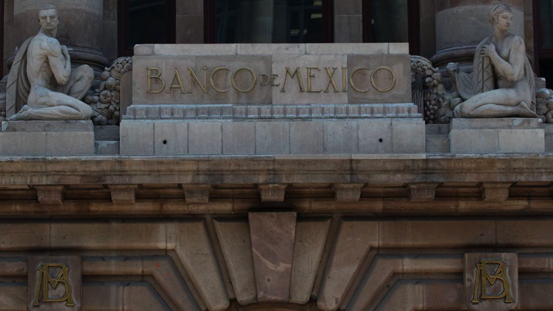 BAJA EN TASAS DE INTERÈS DEPENDERÀ DEL RITMO DE LA INFLACIÒN: BANXICO