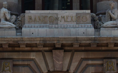 BAJA EN TASAS DE INTERÈS DEPENDERÀ DEL RITMO DE LA INFLACIÒN: BANXICO