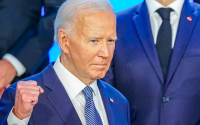UN FUTURO INCIERTO MARCA LA CAMPAÑA PRESIDENCIAL DE JOE BIDEN