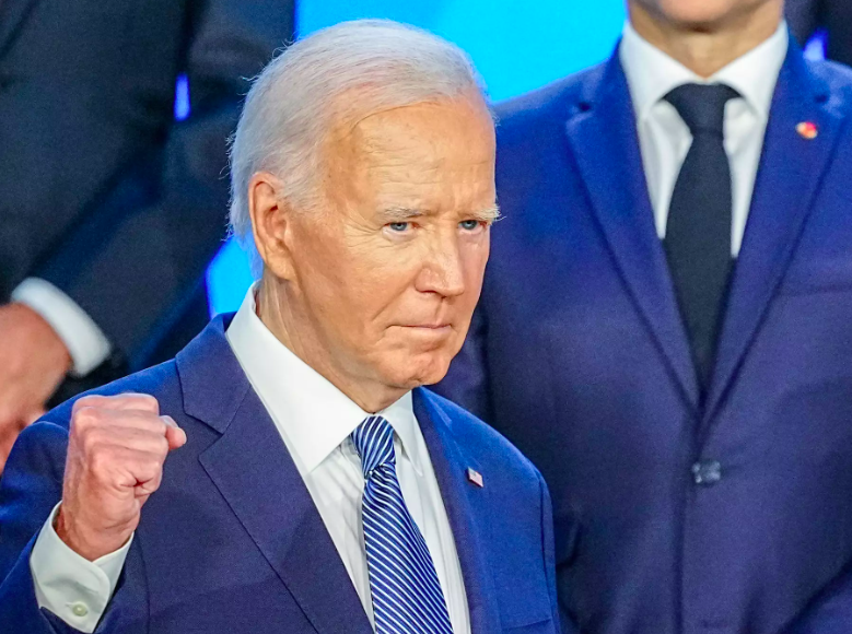 UN FUTURO INCIERTO MARCA LA CAMPAÑA PRESIDENCIAL DE JOE BIDEN