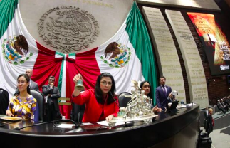 PARTICIPAN DIPUTADOS EN FORO SOBRE ACCIÓN CLIMÁTICA RESPONSABLE»