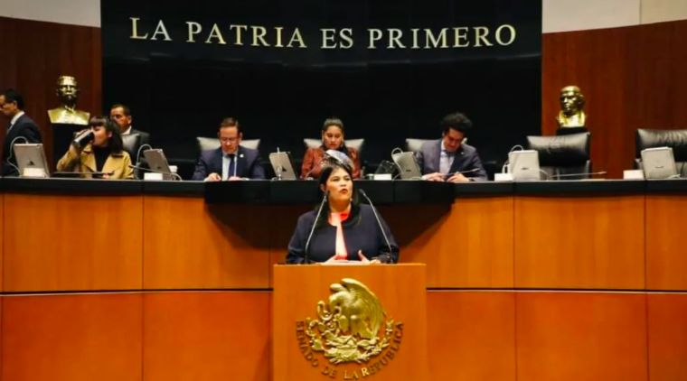 LA PERMANENTE AVALA A MAGISTRADOS DEL TRIBUNAL UNITARIO AGRARIO