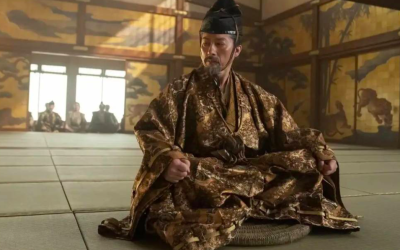 ‘SHOGUN’ LIDERA CARRERA POR LOS EMMY CON 25 NOMINACIONES