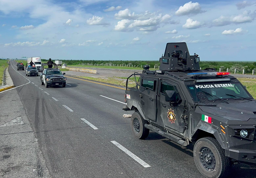 Solicitan en la Comisión Permanente operativos de seguridad en carreteras y aeropuertos por temporada vacacional