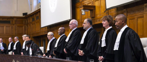 UNIÒN EUROPEA SE SUMA A LA CIJ Y RECHAZA OCUPACIÓN DE ISRAEL EN PALESTINA