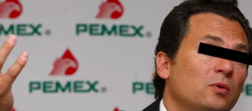 EL EX DIRECTOR DE PEMEX, EMILIO LOZOYA, VA A JUICIO POR RECIBIR SOBORNOS DE ODEBRECHT