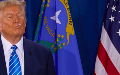 AMENAZA TRUMP CON USAR FUERZA MILITAR CONTRA CÁRTELES EN MÉXICO