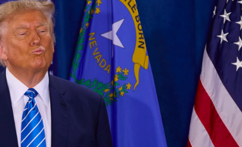 AMENAZA TRUMP CON USAR FUERZA MILITAR CONTRA CÁRTELES EN MÉXICO