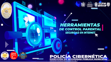 EXIGEN A POLICÌA CIBERNÈTICA REFORZAR PATRULLAJE WEB PARA PROTEGER A LOS MENORES