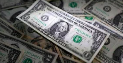 EL PESO MEXICANO SE DEPRECIA; AYER CERRÓ EN18.45 POR CADA DÓLAR