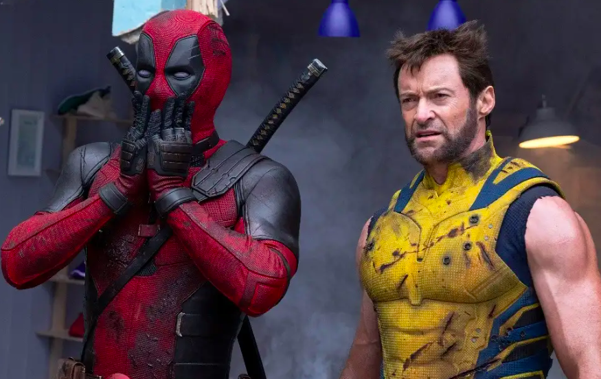 ‘DEADPOOL & WOLVERINE’ SACUDEN EL UNIVERSO CINEMATOGRÁFICO DE MARVEL