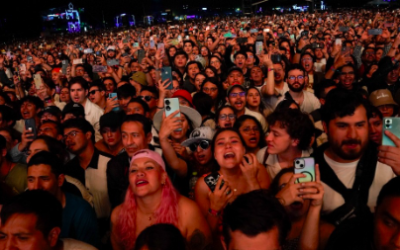 REPUNTA ASISTENCIA A ACTOS CULTURALES EN MÉXICO; EL PÚBLICO BUSCA EL BAJO COSTO