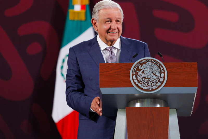 INSUFICIENTE INFORME DE EU SOBRE CAPTURA DEL “MAYO” ZAMBADA Y JOAQUÌN GUZMÁN: AMLO