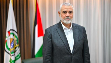 ASESINAN EN TEHERÀN A ISAMAIL HANIYEH, LÍDER POLÍTICO DE HAMÁS
