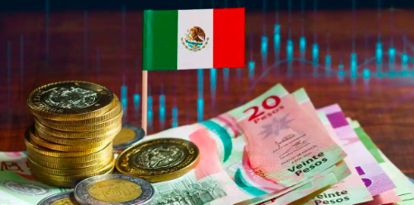 MÉXICO YA ES LA ECONOMÌA 12 EN EL MUNDO, PRONTO ENTRARÀ AL TOP 10: SE