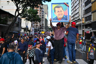 MÉXICO NO PARTICIPARÁ EN ASAMBLEAS DE LA OEA POR INJERENCIA EN ELECCIONES DE VENEZUELA