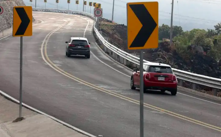 COMISIÒN PERMANENTE EXIGE A AUTORIDADES FEDERALES GARANTIZAR SEGURIDAD EN CARRETERAS