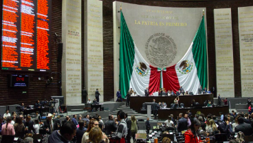 PRI PLANTEA QUE SE REDUZCA A 60 AÑOS LA EDAD PARA LAS PENSIONES DE RETIRO