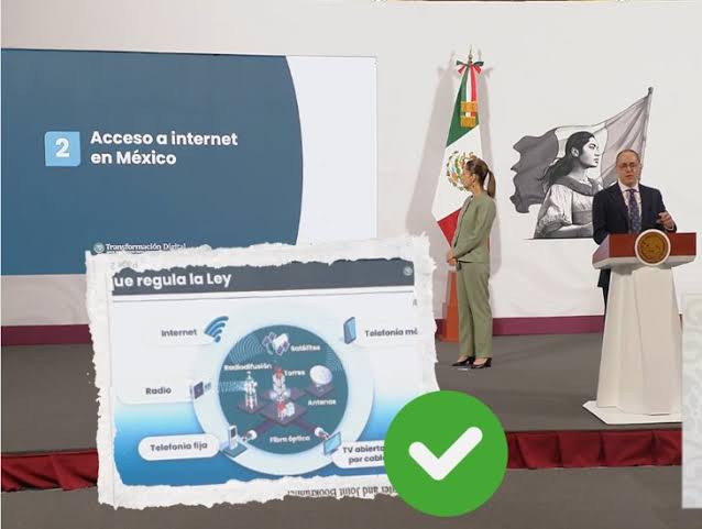 LEY DE TELECOMUNICACIONES CONECTARÁ A 15 MILLONES DE MEXICANOS A INTERNET