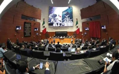 COMISIÓN PERMANENTE PIDE A CÀMARA DE REPRESENTANTES DE EU FRENAR DOBLE IMPUESTO A REMESAS