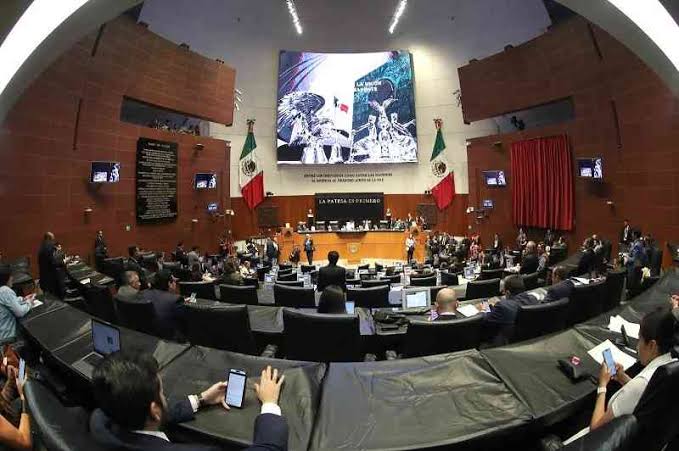 COMISIÓN PERMANENTE PIDE A CÀMARA DE REPRESENTANTES DE EU FRENAR DOBLE IMPUESTO A REMESAS