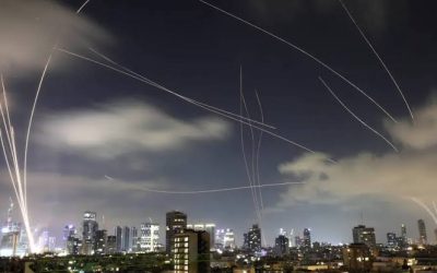 PRESIDENTE DE IRÀN PROCLAMÒ EL «FIN DE LA GUERRA DE DOCE DÌAS» IMPUESTA POR ISRAEL
